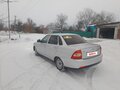 2011 Lada (ВАЗ) Priora I, серебристый, 375000 рублей - вид 10