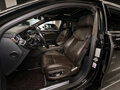 2018 Audi A8 Long 55 TFSI IV (D5), чёрный - вид 8