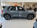 2026 Audi Q3 45 TFSI II (F3), серый - вид 3