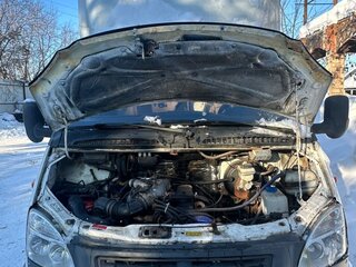 2011 ГАЗ ГАЗель (3302), белый, 380000 рублей, вид 5