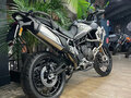 2024 Triumph Tiger 900, чёрный, 1850000 рублей - вид 2