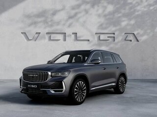 2026 Volga K50, серый, 4799000 рублей, вид 1