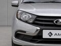 2026 Lada (ВАЗ) Granta I Рестайлинг, серебристый, 1088000 рублей - вид 3