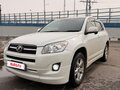 2008 Toyota RAV4 III (XA30), белый, 1300000 рублей