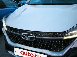 2024 Kaiyi X3, белый, 1899999 рублей, вид 3