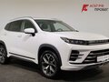 2023 Exeed LX I Рестайлинг, белый - вид 2