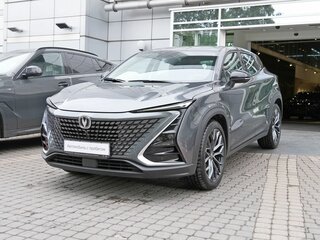 2023 Changan UNI-T I, серый, 2080000 рублей, вид 1