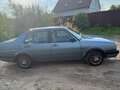 1990 Volkswagen Jetta KAT II, синий, 130000 рублей - вид 2