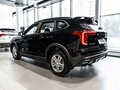 2026 Haval Jolion I Рестайлинг 2, чёрный - вид 7