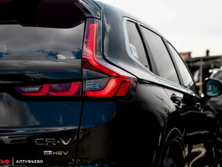 2026 Honda CR-V VI, чёрный, 5590000 рублей, вид 3