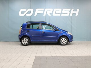 2009 Chery Kimo (A1), синий, 220000 рублей, вид 5