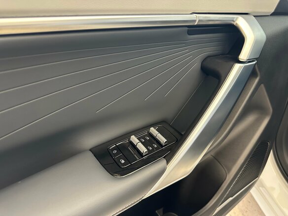 2026 Geely Atlas II, белый, 3449990 рублей - вид 6