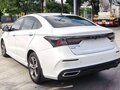 2022 Chery Arrizo 5 Plus, белый - вид 7