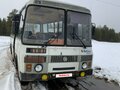 2013 ПАЗ 3205, белый, 300000 рублей