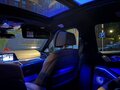 2021 BMW X6 M50d III (G06), серый, 7850000 рублей - вид 8