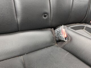 2013 Hyundai Veloster I, белый, 1440000 рублей, вид 5