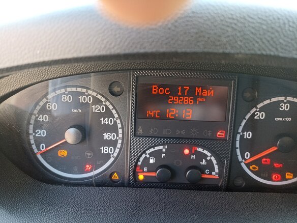 2013 Citroen Jumper, белый, 1500000 рублей - вид 11