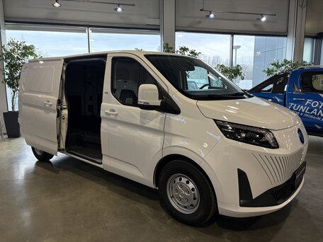 2026 Foton View, белый, 3447000 рублей, вид 2
