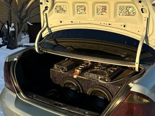 2007 Nissan Almera Classic I, серый, 420000 рублей, вид 2