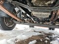 2004 ГАЗ ГАЗель (3221), белый, 500000 рублей - вид 9
