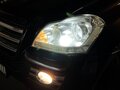 2008 Mercedes-Benz GL-Класс 500 I (X164), коричневый, 1700000 рублей - вид 7