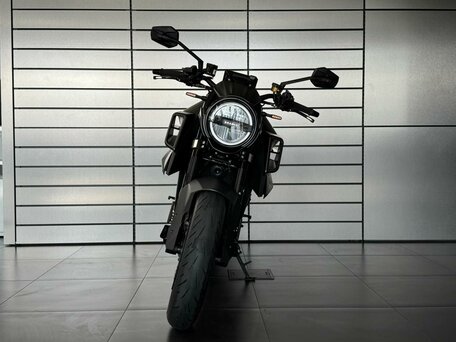 2024 Brabus 1300 R, чёрный, 3300000 рублей, вид 4