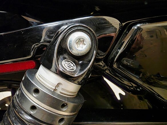 2021 Harley-Davidson Sportster 1200, серый, 1250000 рублей - вид 9