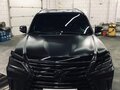 2008 Lexus LX 570 III, чёрный, 3900000 рублей - вид 2