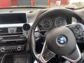 2015 BMW X1 18i sDrive II (F48), белый, 1500000 рублей - вид 6