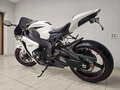 2008 Honda CBR 1000 RR/RA Fireblade, белый, 899000 рублей - вид 5