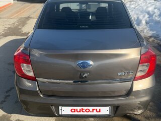 2019 Datsun on-DO I, коричневый, 400000 рублей, вид 4