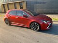 2019 Toyota Corolla Sport XII (E210), красный, 1799000 рублей - вид 9