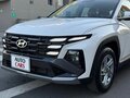 2026 Hyundai Tucson IV Рестайлинг, белый, 3470000 рублей - вид 1
