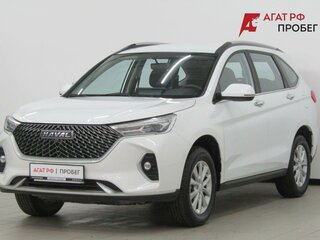 2023 Haval M6 II, белый, 1749000 рублей, вид 1