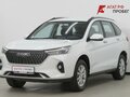2023 Haval M6 II, белый, 1769000 рублей