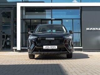 2026 Haval Jolion I Рестайлинг 2, чёрный, 2449000 рублей, вид 2