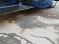 2010 Ford Focus II Рестайлинг, синий, 650000 рублей - вид 10
