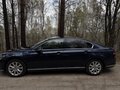 2015 Volkswagen Passat B8, синий, 1330000 рублей - вид 3