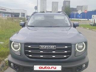 2022 Haval Dargo I, серый, 2300000 рублей, вид 1