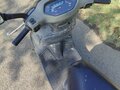 1996 Honda Lead 50, чёрный, 35000 рублей - вид 5