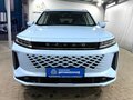 2024 Exeed LX I Рестайлинг 2, голубой, 2099000 рублей - вид 7