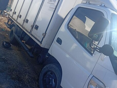 2012 Foton Ollin BJ10xx, белый, 400000 рублей, вид 1