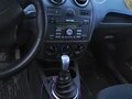 2006 Ford Fiesta Mk5, синий, 160000 рублей - вид 3