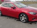 2014 Mazda 6 III (GJ), красный, 1450000 рублей - вид 2