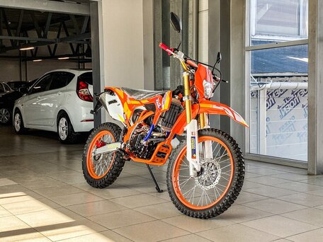 2026 Roliz Sport-008, оранжевый, 180700 рублей, вид 2
