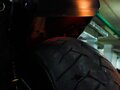 1998 Honda X4, чёрный, 550000 рублей - вид 11