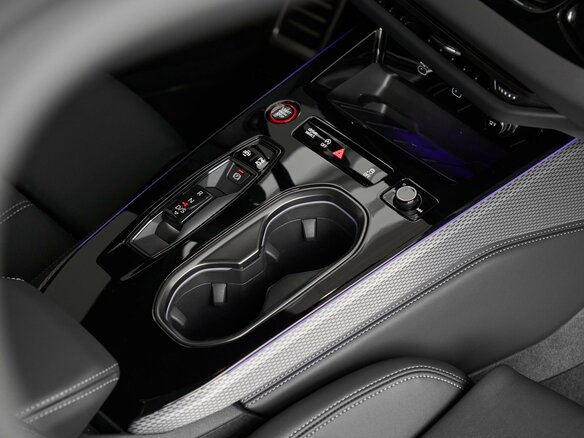 2026 Audi A6 VI (C9), чёрный, 8490000 рублей - вид 16