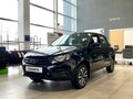 2026 Lada (ВАЗ) Granta I Рестайлинг, чёрный
