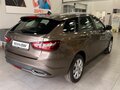 2026 Lada (ВАЗ) Vesta SW I Рестайлинг (NG), коричневый - вид 6