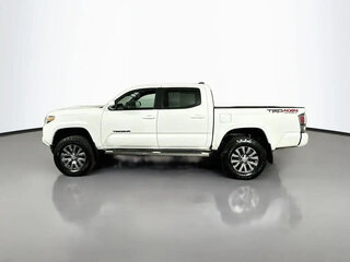 2022 Toyota Tacoma III, белый, 8897645 рублей, вид 1